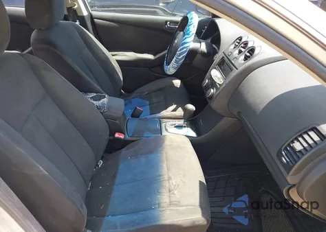 2011 Nissan Altima 2.5 S z USA, uszkodzony, nr VIN 1N4AL2AP6BN442960